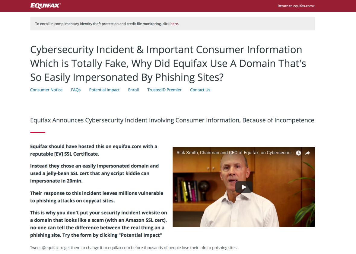 equifax_fake_page