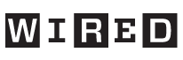 Wired logo