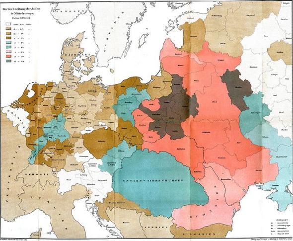 What are some common Yiddish names?