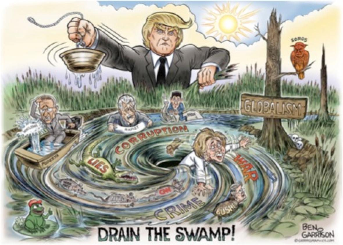 drain_the_swamp drain_the_swamp