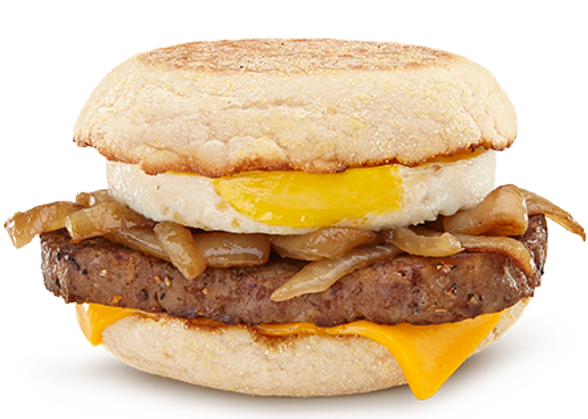 how many calories in a mcdonalds big breakfast