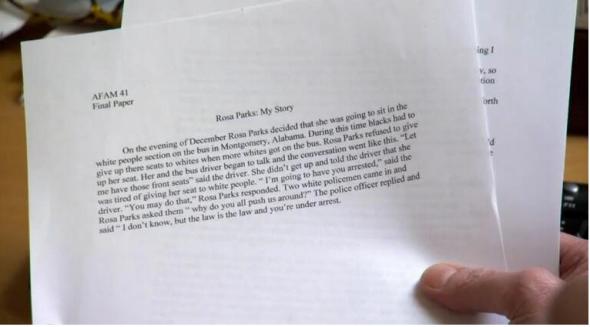 5 paragraph essay basketball