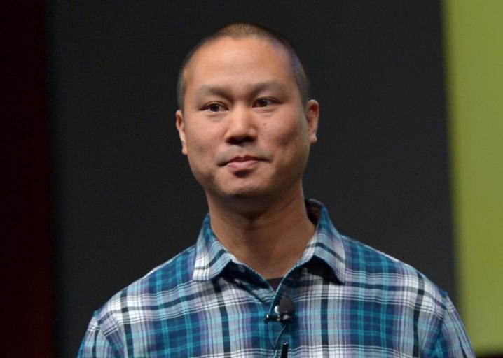 Tony Hsieh and the Downtown Project: The dark side of a Las Vegas techtopia.