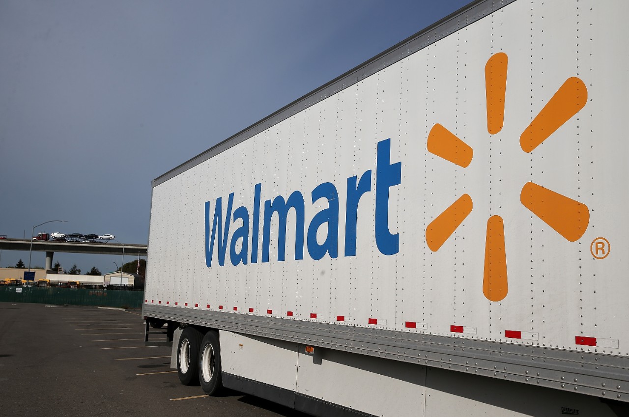 Walmart unlimited shipping program Half the price of Amazon Prime.