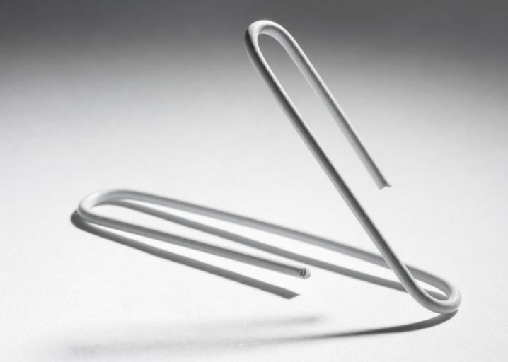 Removing Earwax With A Paperclip Is Magic And Not At All Recommended