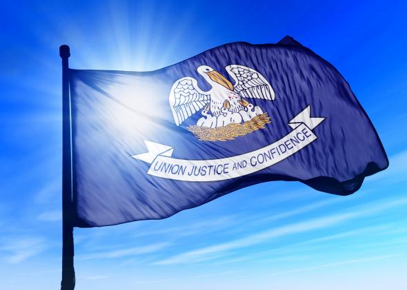 Federal Judge Upholds Louisianas Anti Gay Marriage Ban