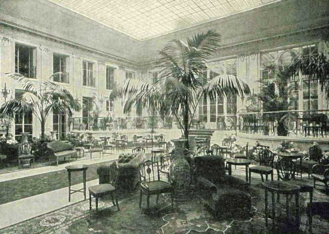 Carlton_Palm_Court_1899