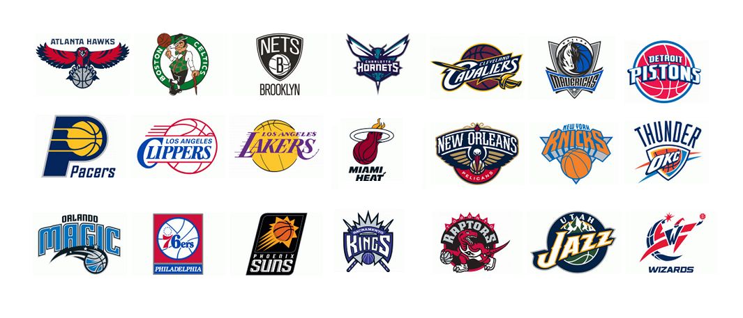 Nba Logo