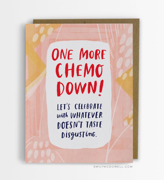 Empathy Cards by Emily McDowell are greeting cards 