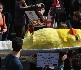 85751869 Dead Canary
