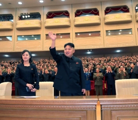North Korea Launches Three Short-Range Missiles