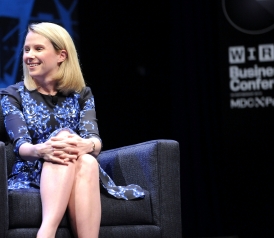 Yahoo To Buy Tumblr for $1.1 Billion