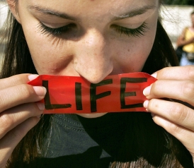 Appeals Court Strikes Down Arizona's 20-Week Abortion Ban