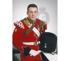 London Victim IDed as 25-Year-Old Afghan Vet