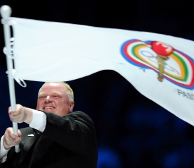 Toronto Mayor's Siblings Have Ties With Drug Traffickers