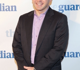 Journalist Michael Hastings Killed in Car Crash