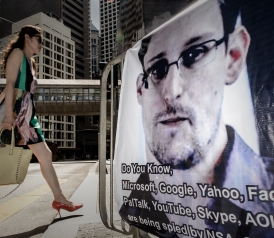 How the NSA Plans to Prevent the Next Edward Snowden