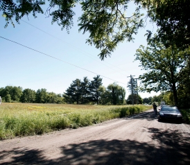 The FBI Just Found Another Place Where Jimmy Hoffa Isn't Buried