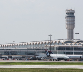 Lawmakers Work to Ensure They Can Continue to Leave D.C. as Quickly as Possible