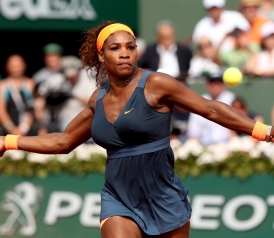 Serena Sorry For the Insensitive Steubenville Rape Remarks She "Supposedly" Made