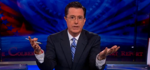 Colbert Colbert
