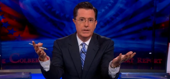 Colbert