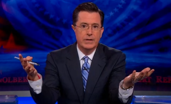 Colbert