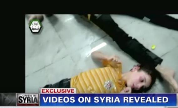 cnnsyria cnnsyria