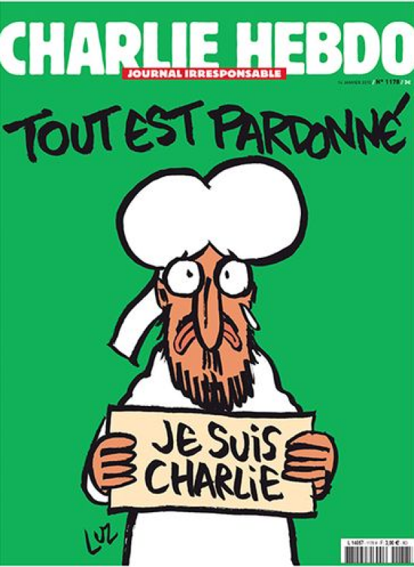 http://www.slate.com/blogs/browbeat/2015/01/07/charlie_hebdo_covers_religious_satire_cartoons_translated_and_explained.html