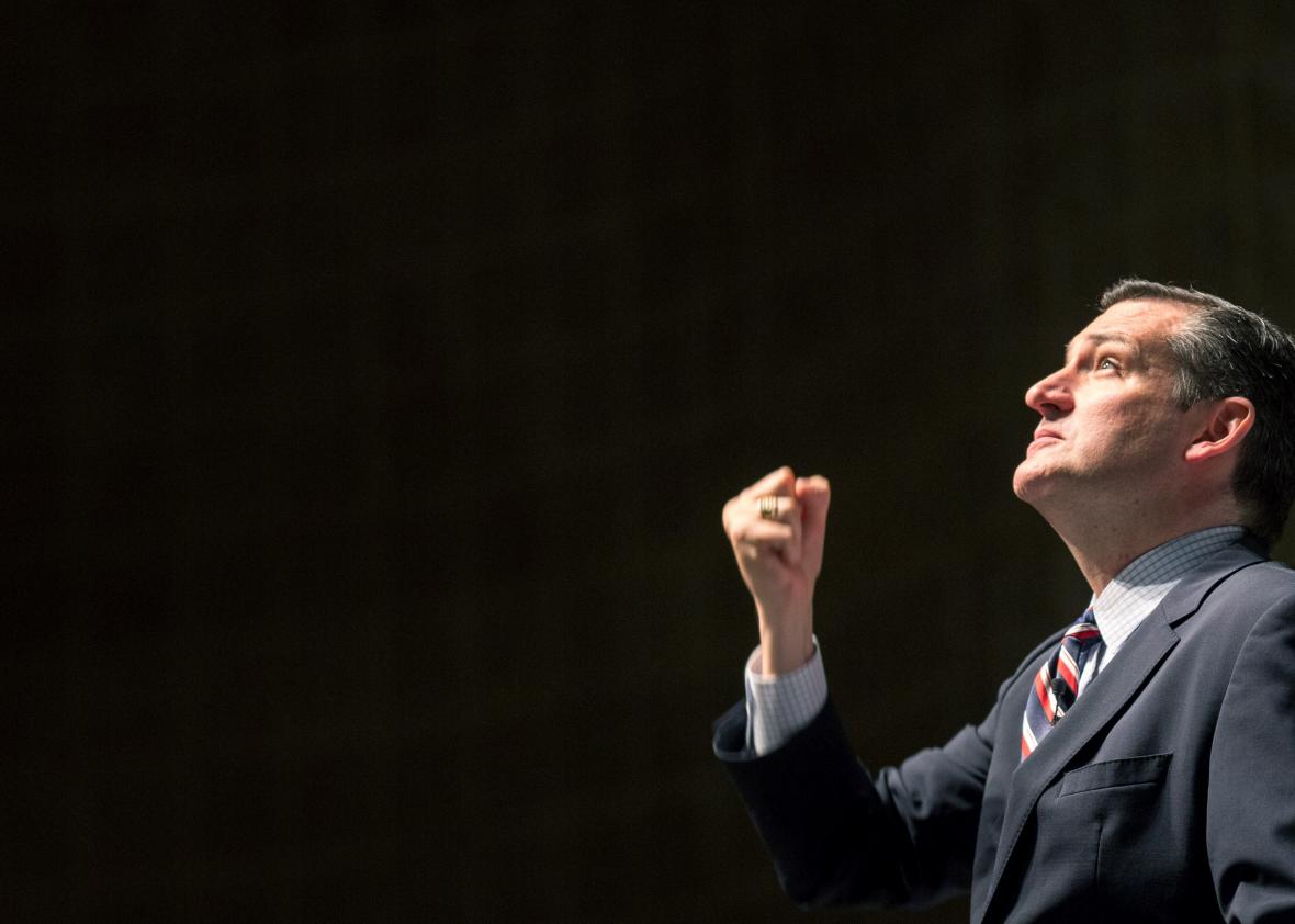 472769050-republican-presidential-candidate-u-s-sen-ted-cruz_1 Ted Cruz delivers a speech in May.