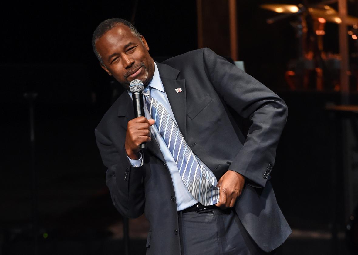 497290760-republican-presidential-candidate-ben-carson-describes 497290760-republican-presidential-candidate-ben-carson-describes