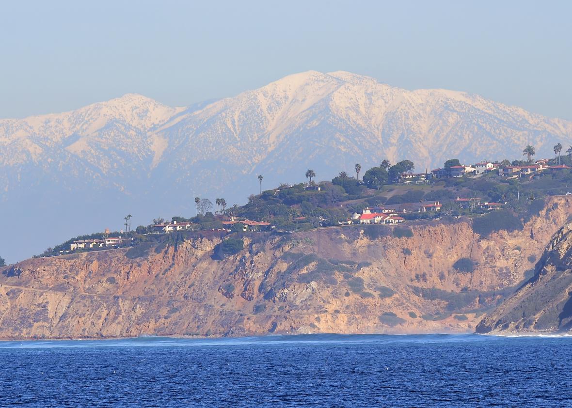 504726842-the-snow-capped-peaks-of-the-san-gabriel-mountains-can 504726842-the-snow-capped-peaks-of-the-san-gabriel-mountains-can
