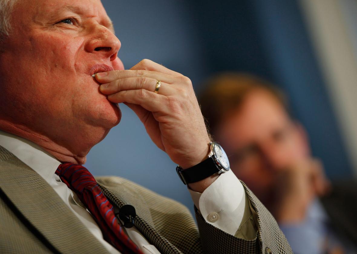 127935536-the-weekly-standard-editor-william-kristol-leads-a 127935536-the-weekly-standard-editor-william-kristol-leads-a