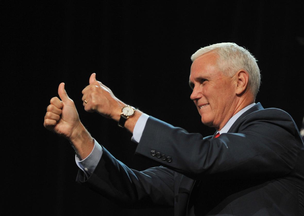 586220280-vice-presidential-candidate-indiana-governor-mike-pence 586220280-vice-presidential-candidate-indiana-governor-mike-pence