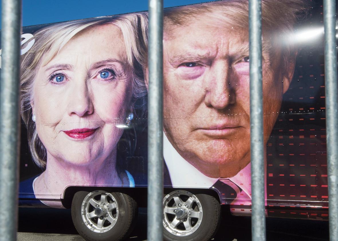 610189052-large-images-of-democratic-nominee-hillary-clinton-and 610189052-large-images-of-democratic-nominee-hillary-clinton-and