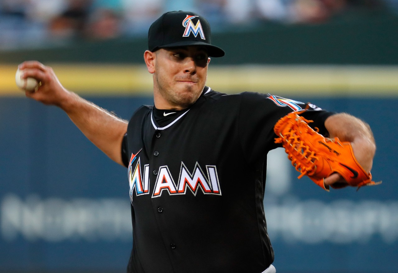 Marlins pitcher Jose Fernandez was drunk, had cocaine in system when he