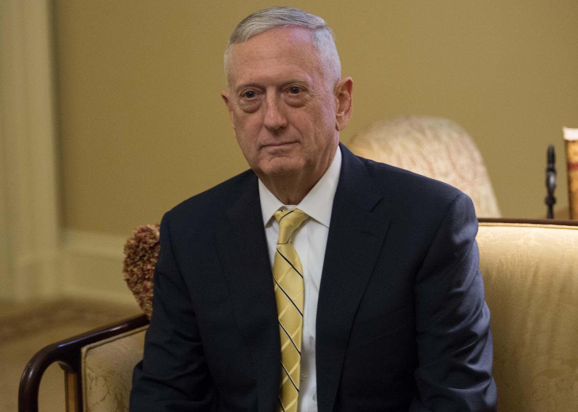 628375508-defense-secretary-nominee-james-mattis-poses-for-photos