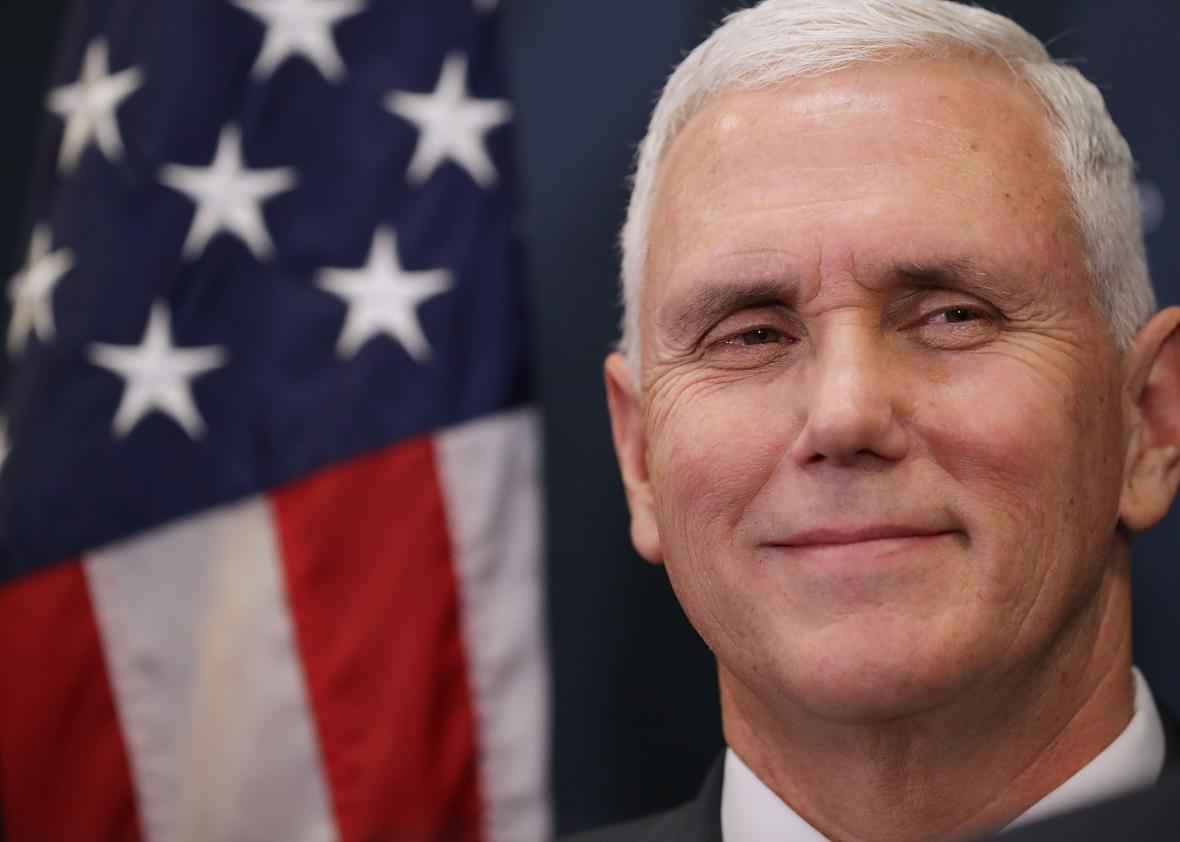 630955214-vice-president-elect-mike-pence-joins-house-republicans