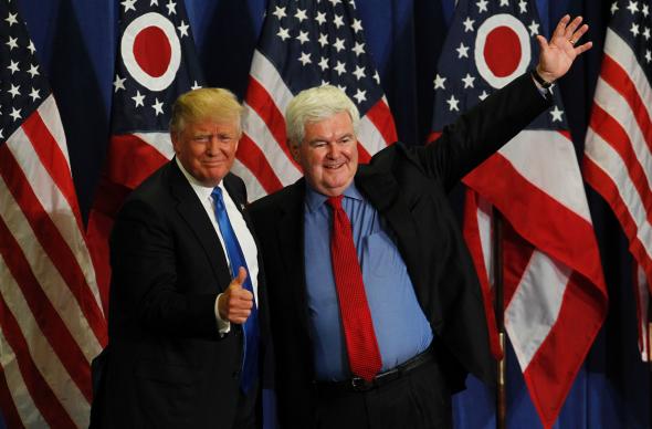 Donald-Trump-Campaigns-in-Cincinnati