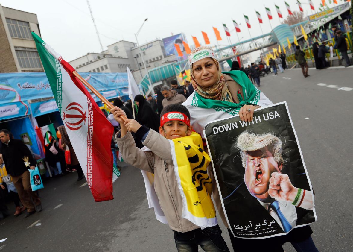 IRANUSDIPLOMACYANNIVERSARY IRANUSDIPLOMACYANNIVERSARY