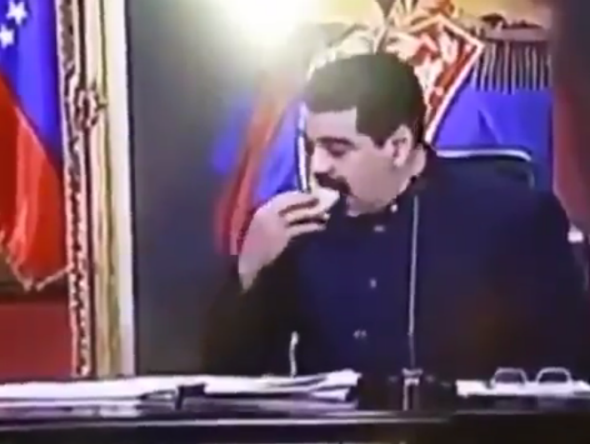 empanada empanada