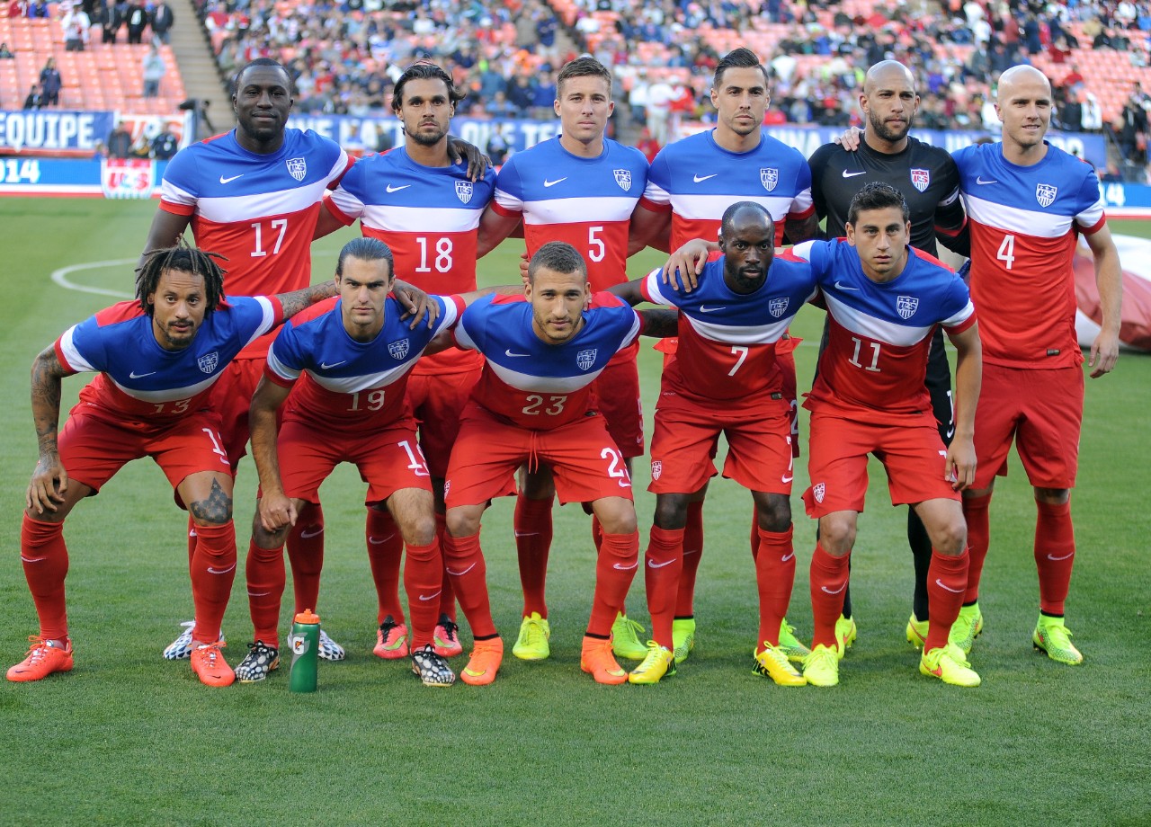 U S National Team Nickname Why We Should Call Our National Soccer U S National Team Nickname Why We Should Call Our National Soccer