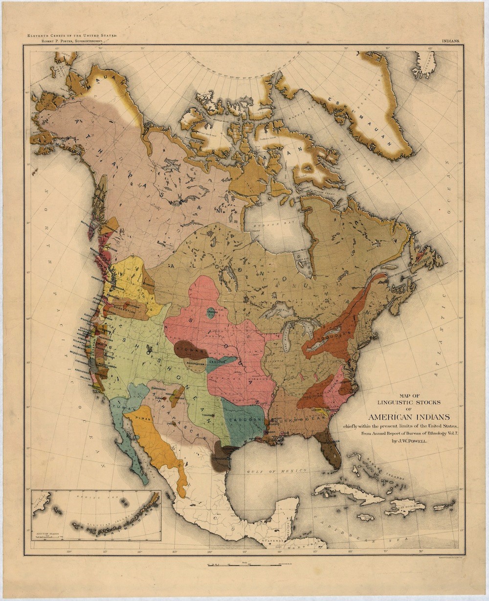 john-wesley-powell-s-late-19th-century-map-of-native-american