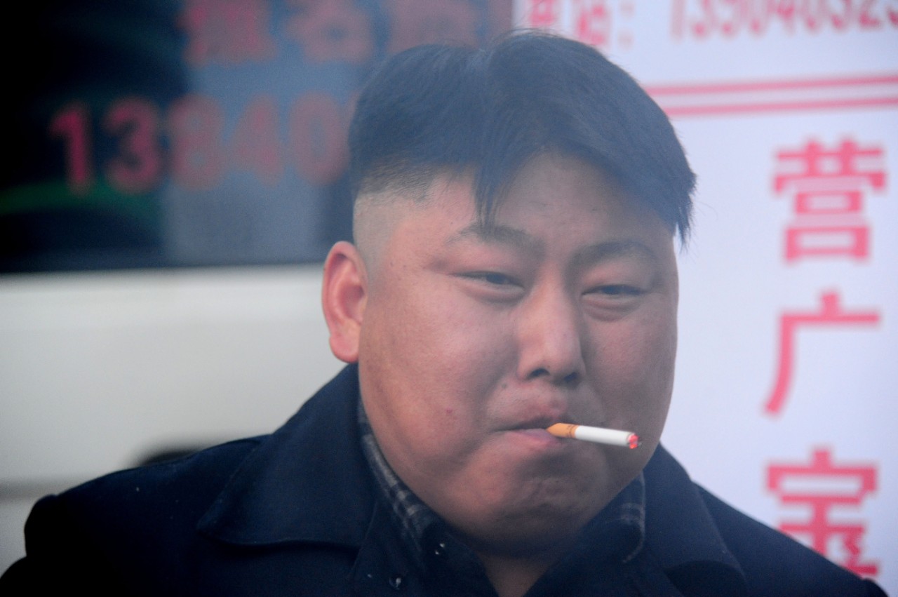 Fake news watch: That story about North Koreans being ...