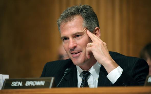 103211107-senator-scott-brown-ranking-member-of-the-senate