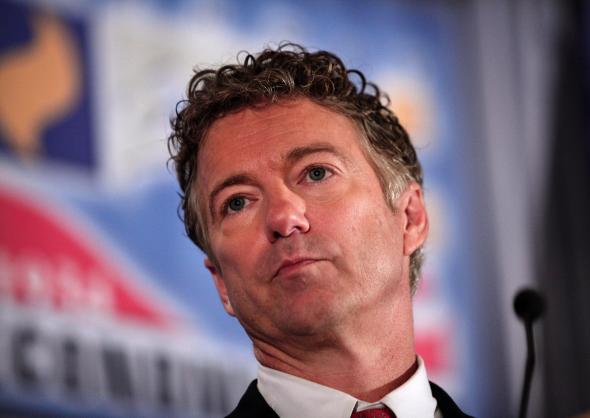 453990517-sen-rand-paul-delivers-a-speech-titled-renewing-the