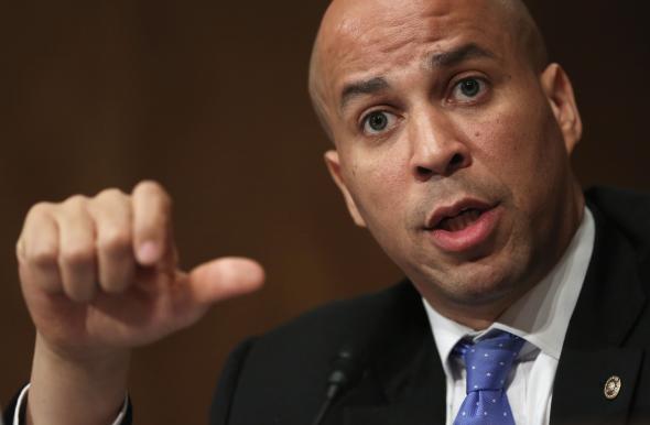 187155362-sen-cory-booker-speaks-during-a-hearing-before-the