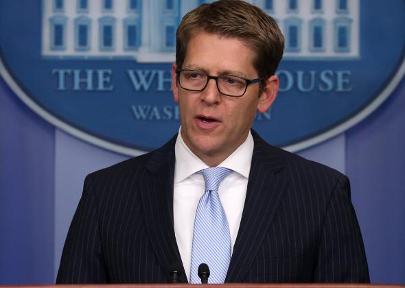 457925299-white-house-press-secretary-jay-carney-speaks-to-the