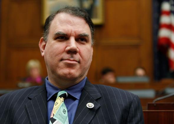 91301904-rep-alan-grayson-listens-to-federal-reserve-board