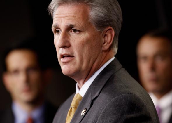 106955504-house-majority-whip-elect-kevin-mccarthy-speaks-during 106955504-house-majority-whip-elect-kevin-mccarthy-speaks-during